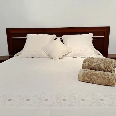Vacation In شقة